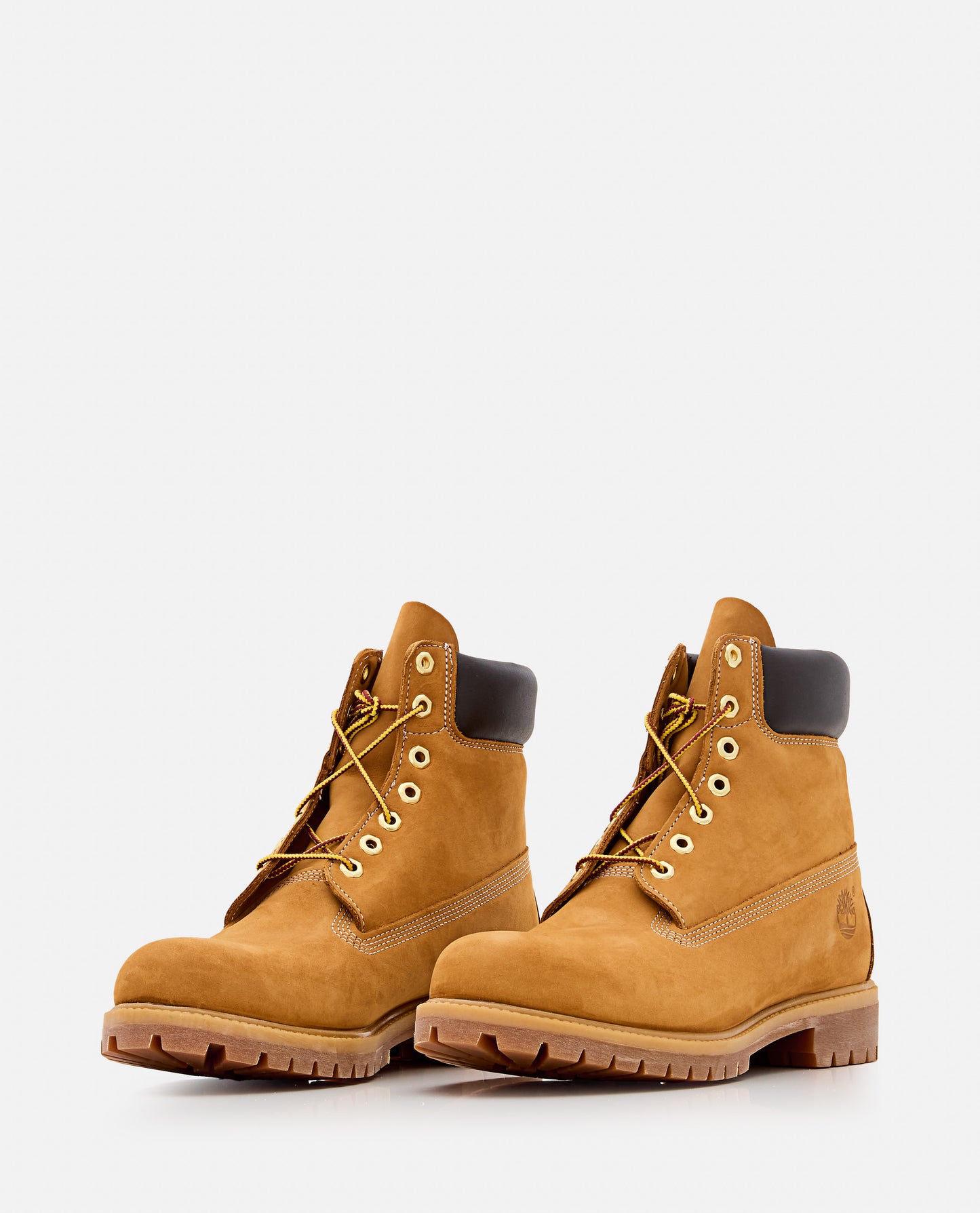 TIMBERLAND PREMIUM 6 INCH LACE UP WATERPROOF BOOT