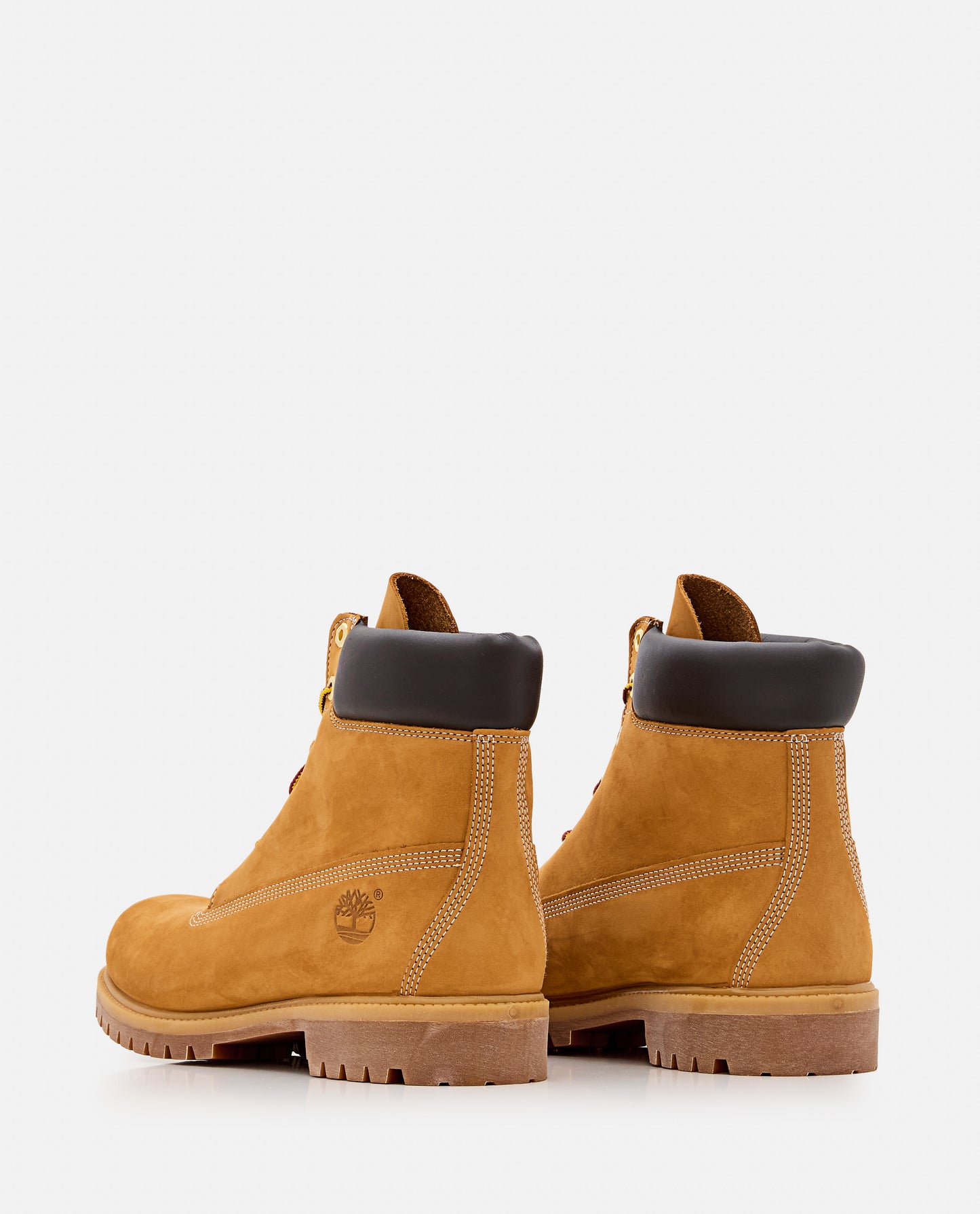 TIMBERLAND PREMIUM 6 INCH LACE UP WATERPROOF BOOT