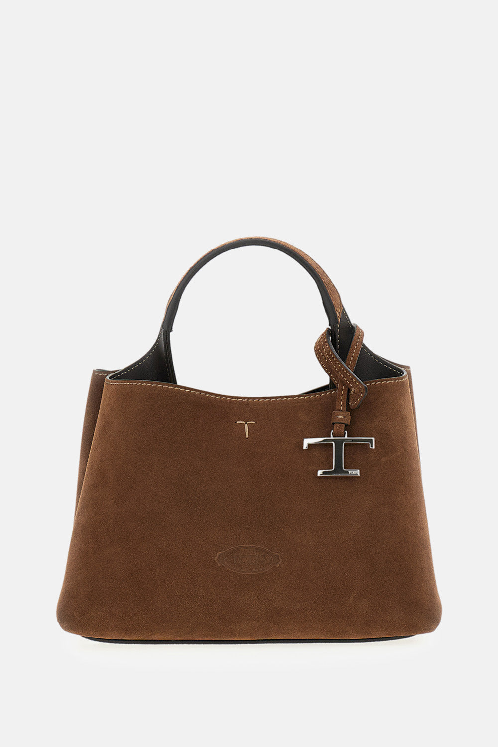 APA SACCA MICRO SUEDE BAG