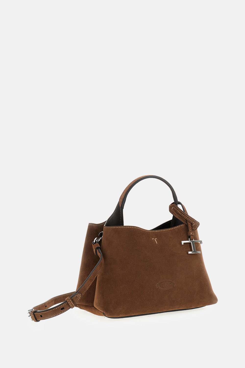 APA SACCA MICRO SUEDE BAG