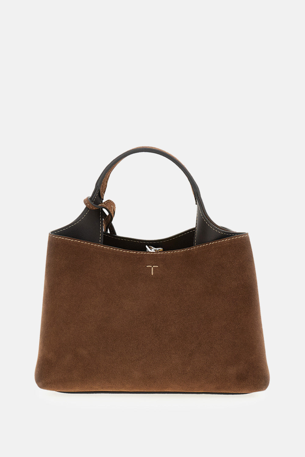 APA SACCA MICRO SUEDE BAG