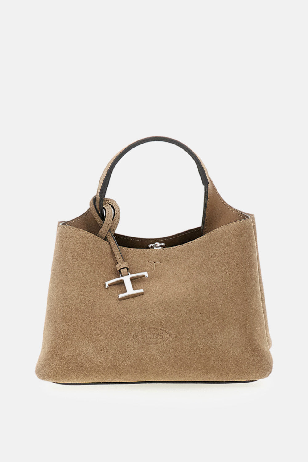 APA SACCA MICRO SUEDE BAG
