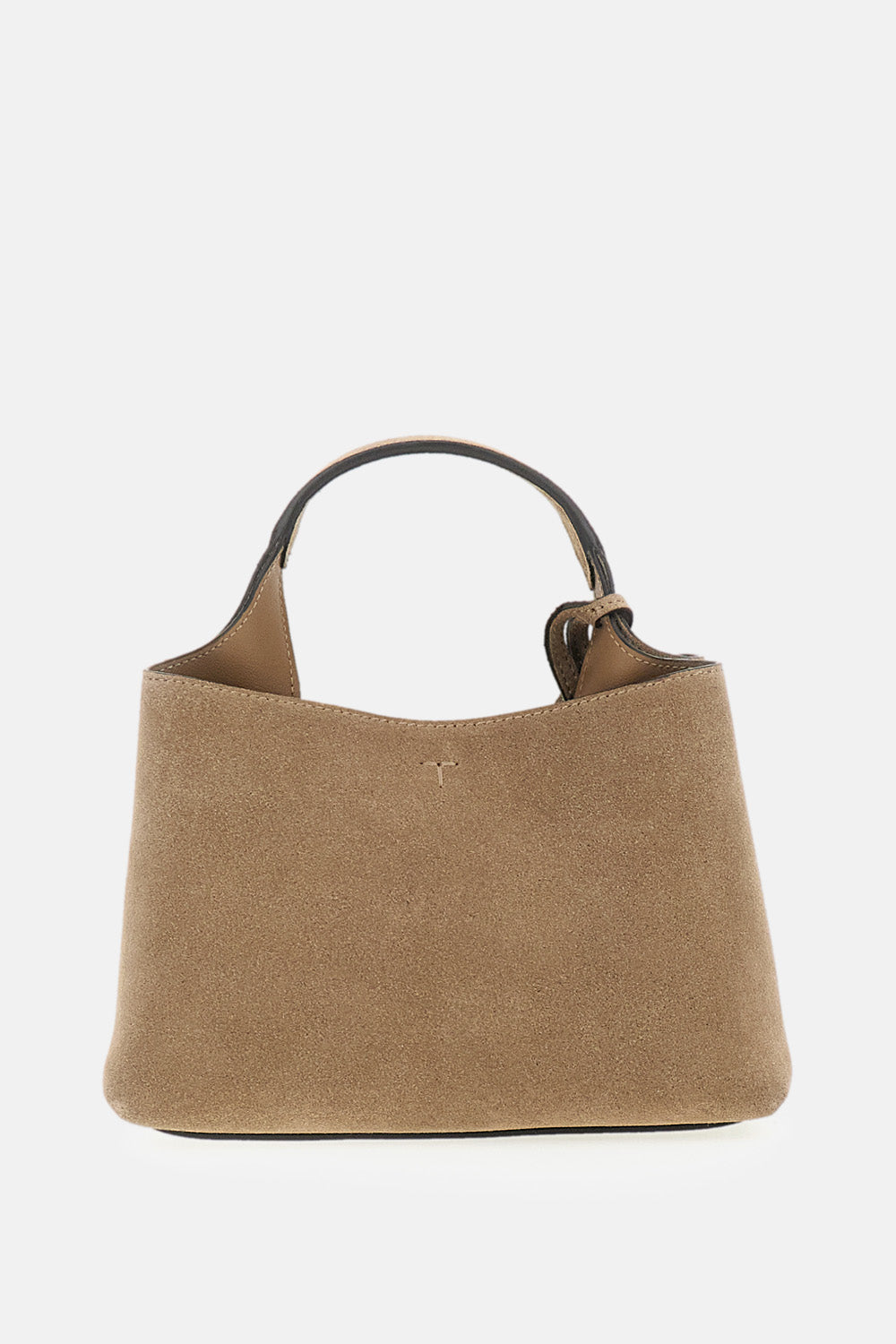 APA SACCA MICRO SUEDE BAG