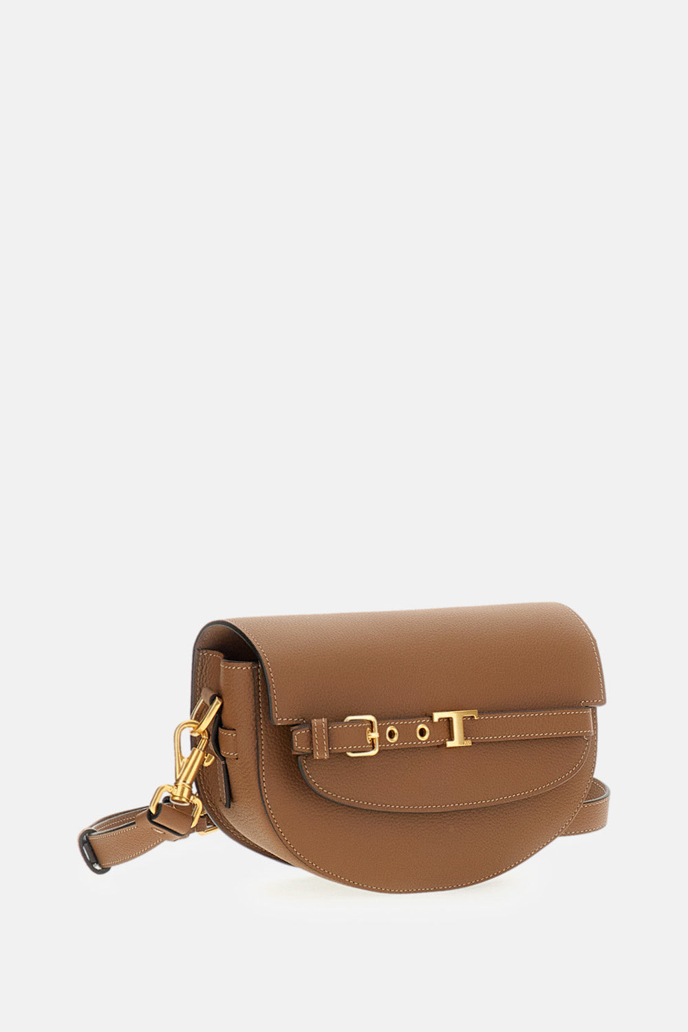 HALF MOON CROSSBODY TIM BAG