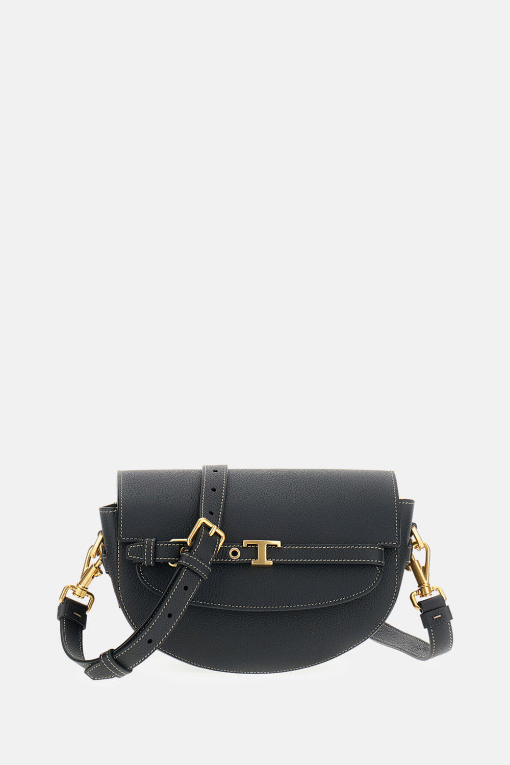 HALF MOON CROSSBODY TIM BAG