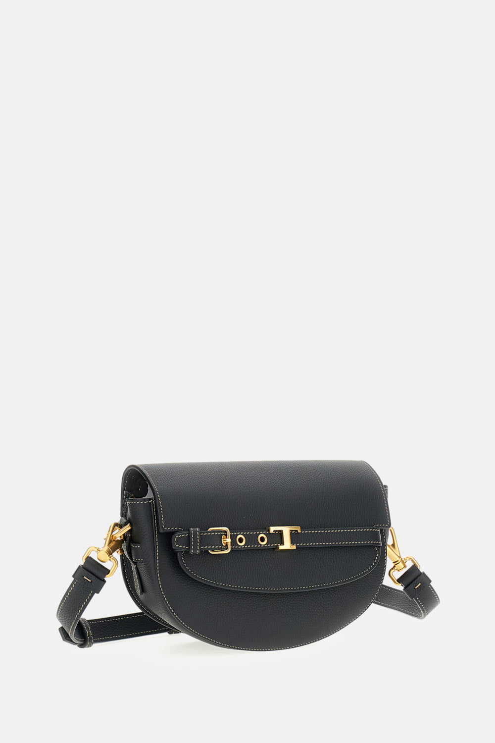 HALF MOON CROSSBODY TIM BAG