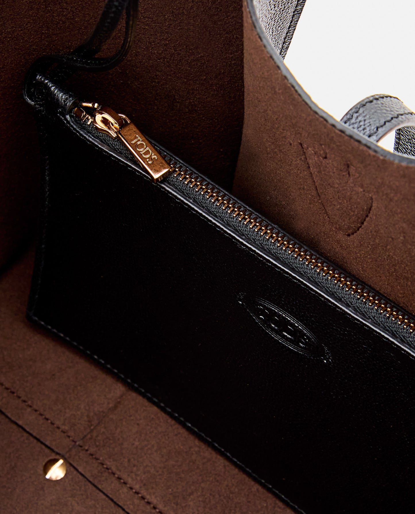 TSB SMALL SHOPPING BAG