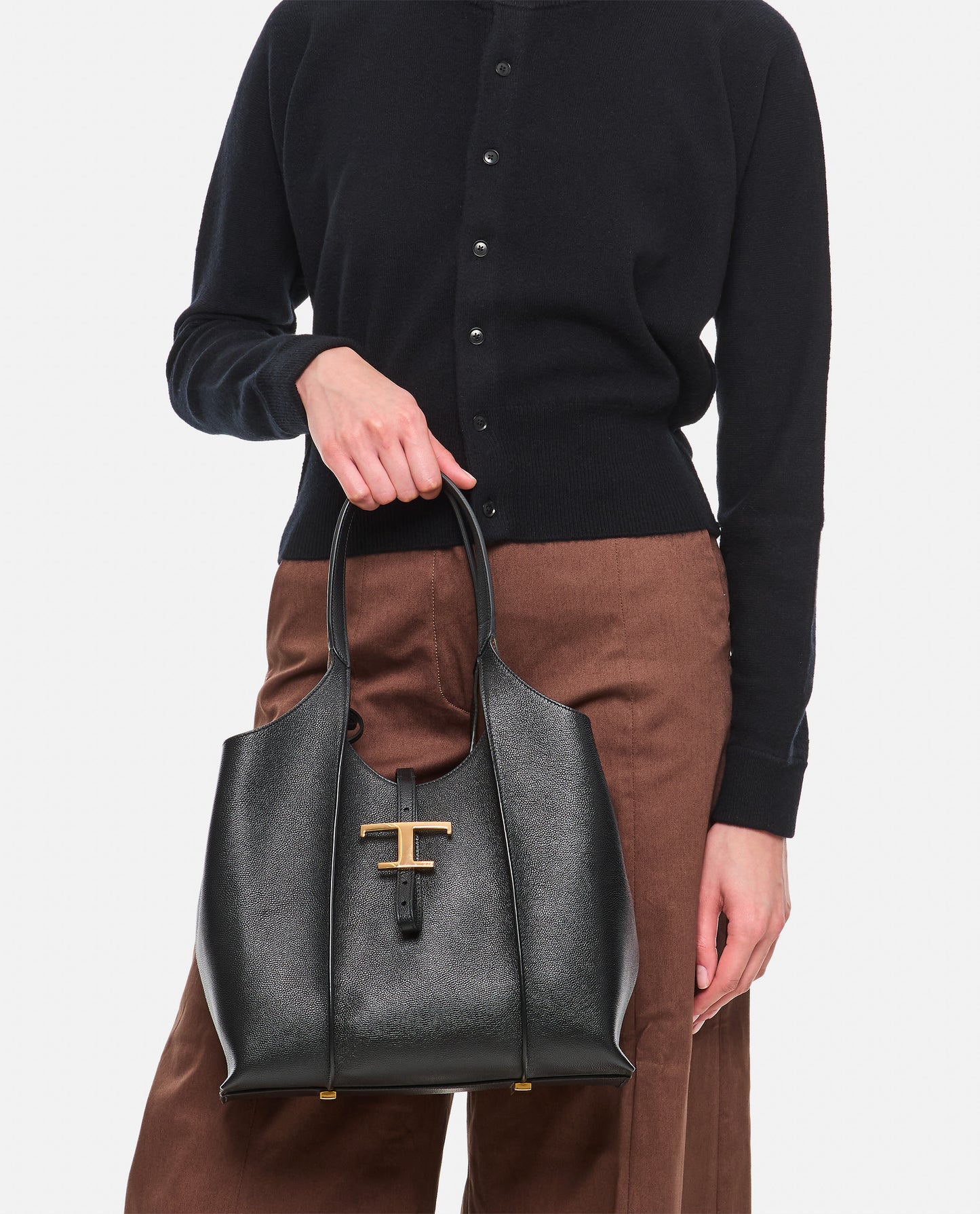 TSB SMALL SHOPPING BAG