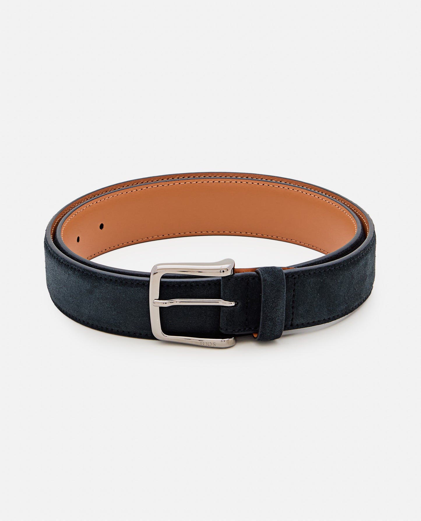 SUEDE BELT