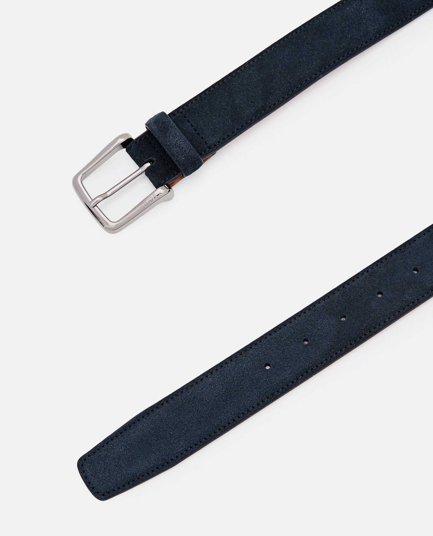 SUEDE BELT