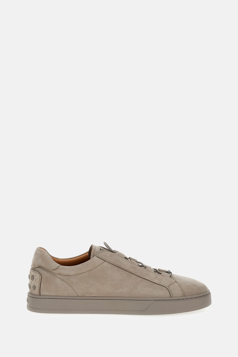 NABUK SNEAKERS