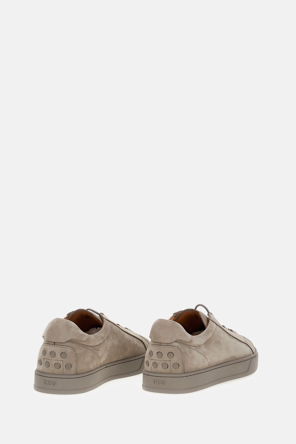 NABUK SNEAKERS