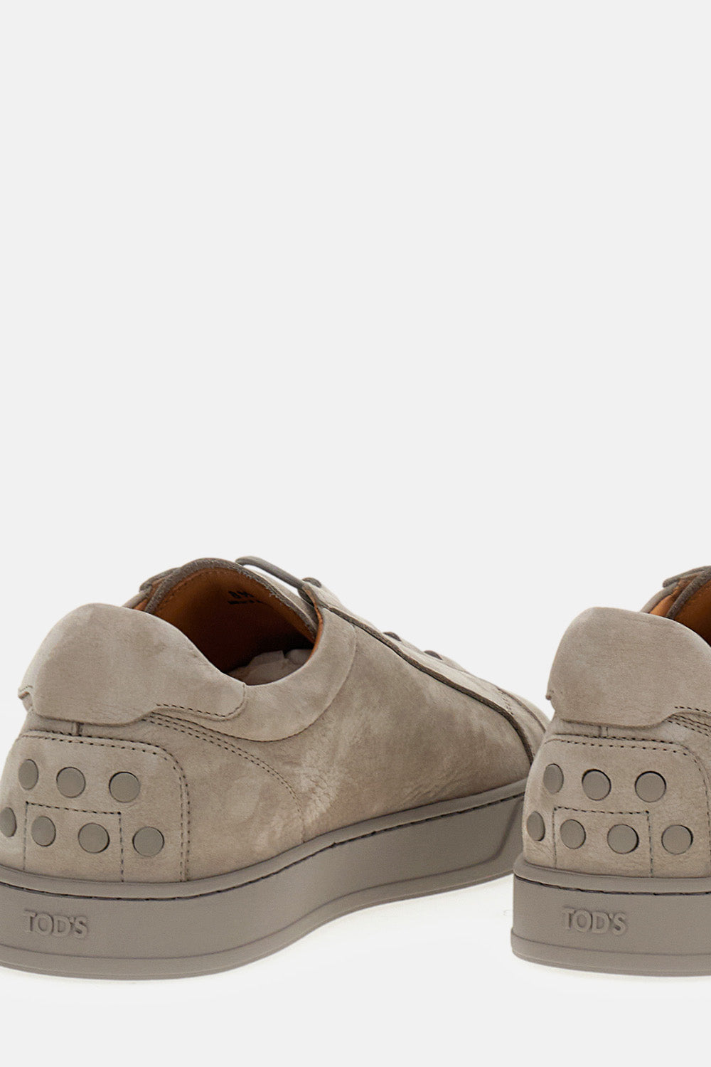 NABUK SNEAKERS