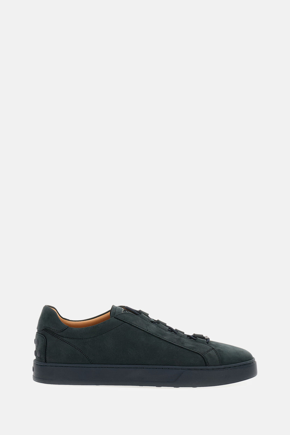 NABUK SNEAKERS