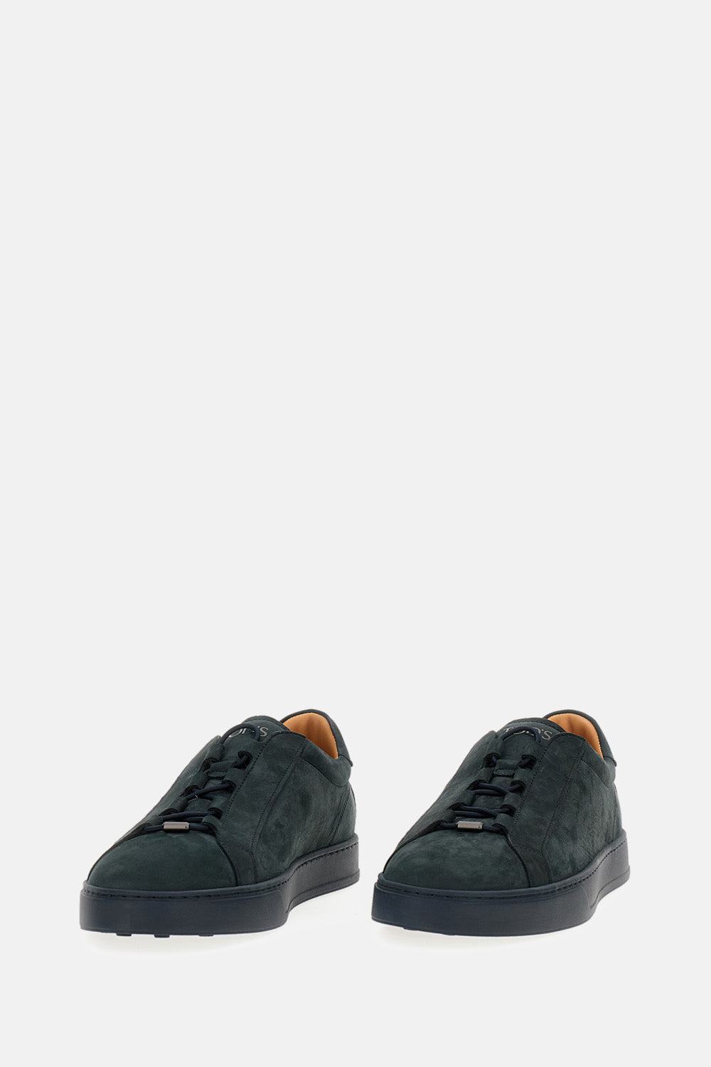 NABUK SNEAKERS
