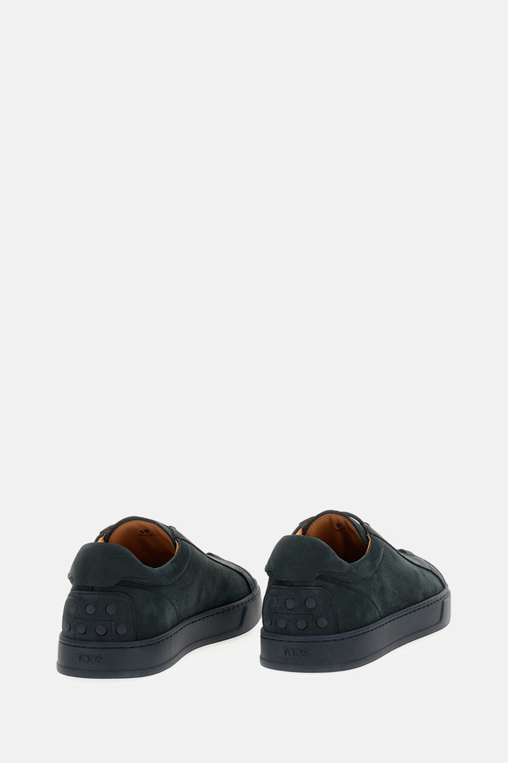 NABUK SNEAKERS