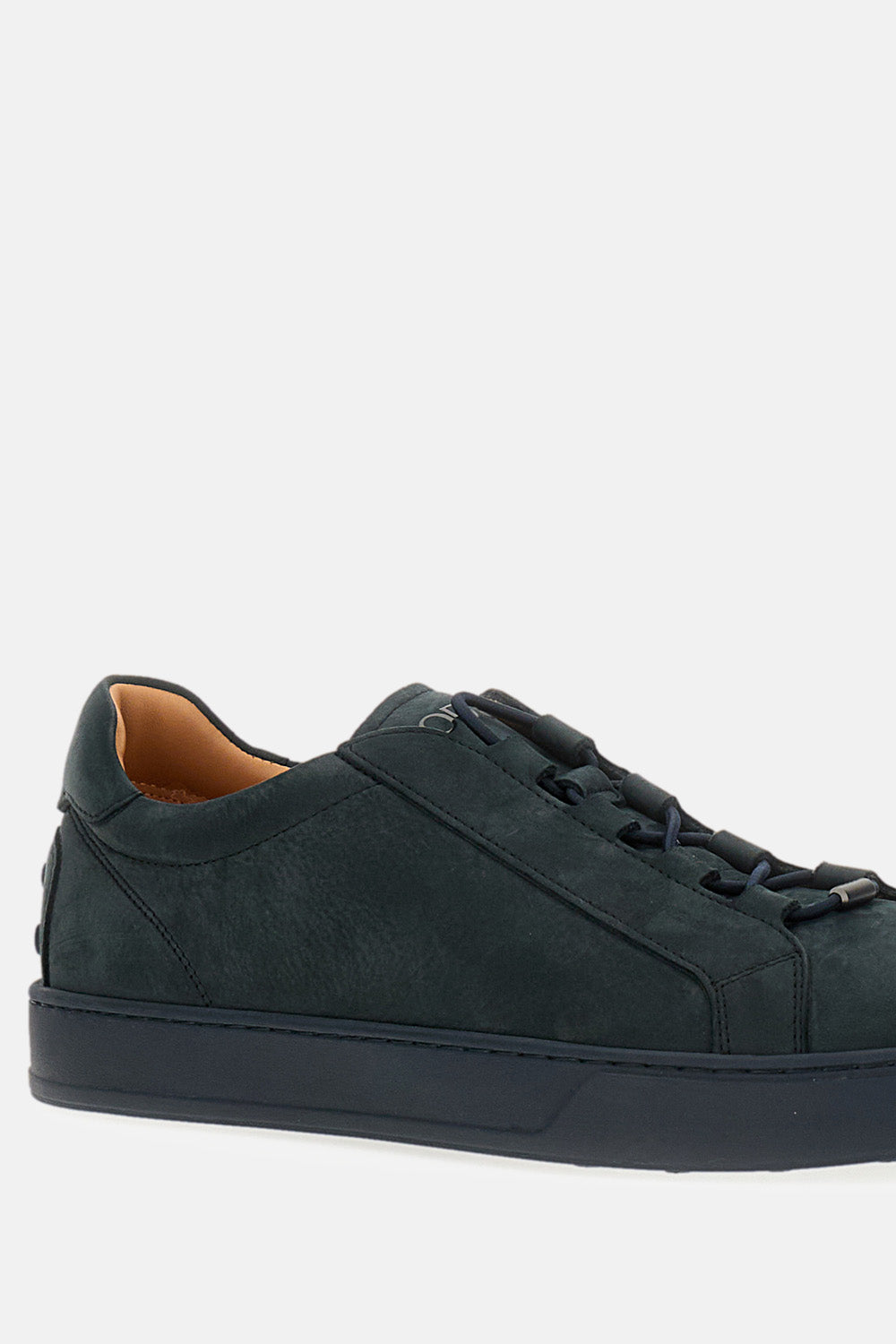 NABUK SNEAKERS