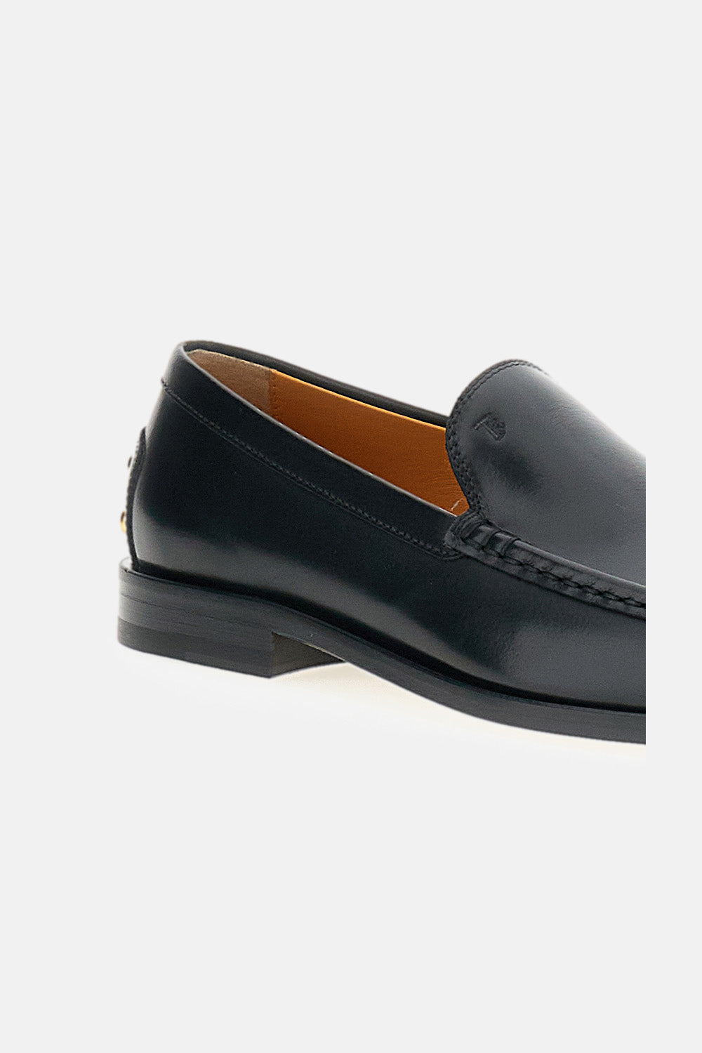 METAL DOTS PANTOFOLA LOAFERS