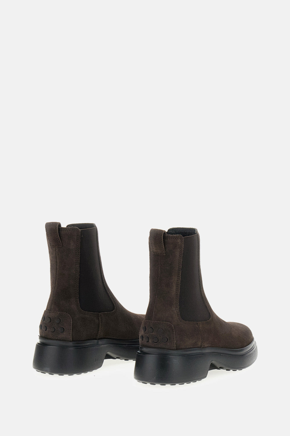 CHELSEA BOOTS GOMMA 74L