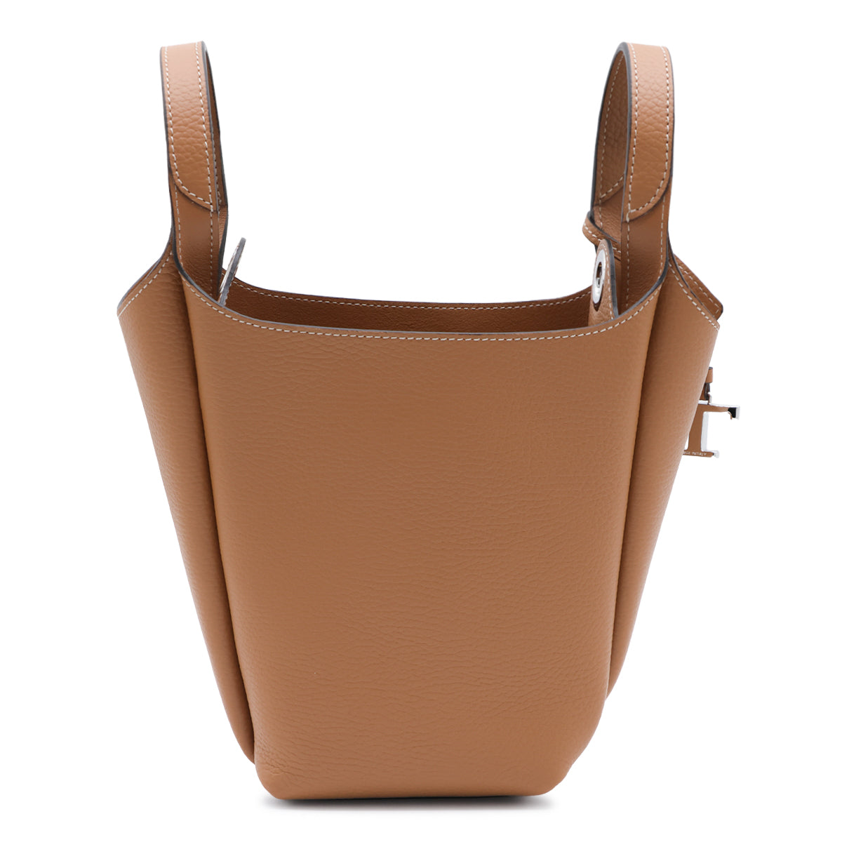 COGNA LEATHER APA MINI SATCHEL