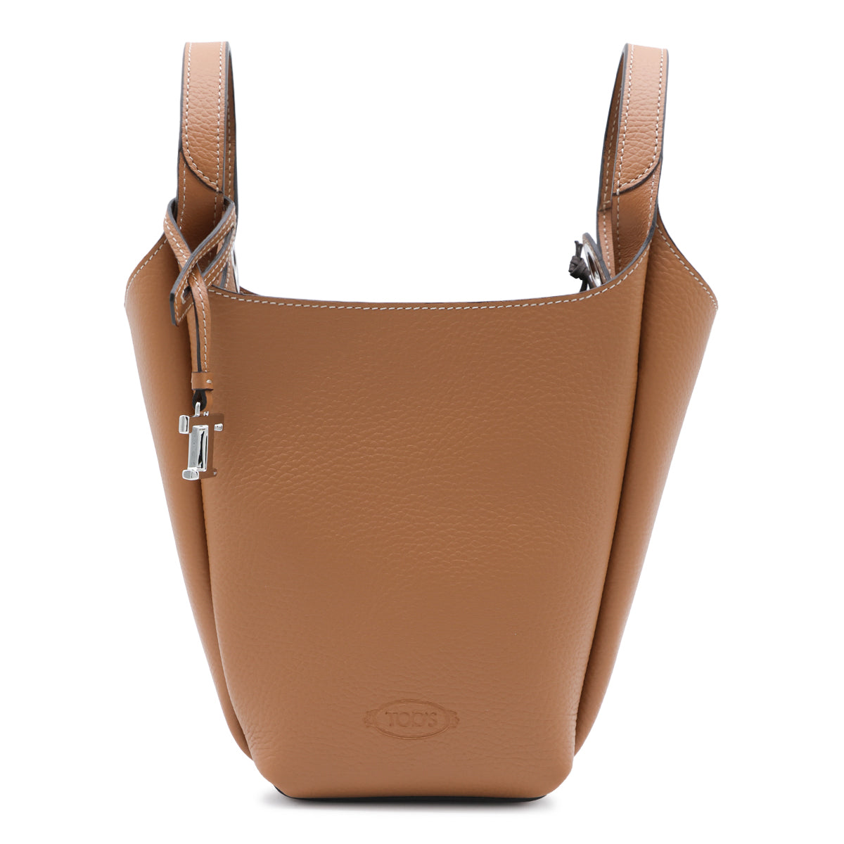 COGNA LEATHER APA MINI SATCHEL