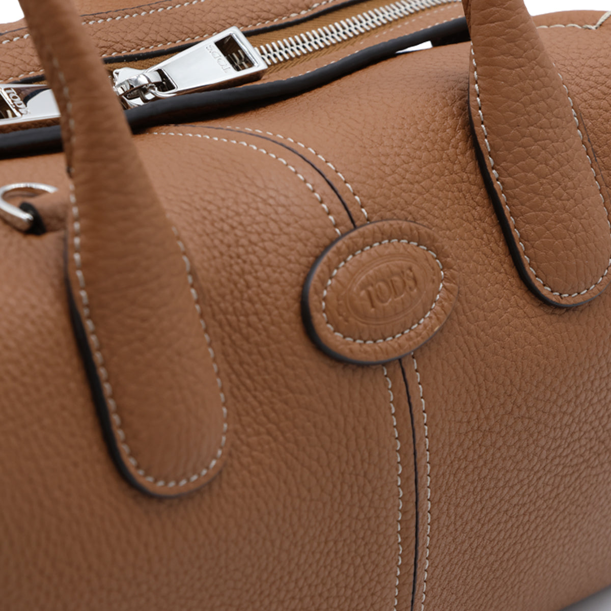 TOD'S WOMAN,top handle bags