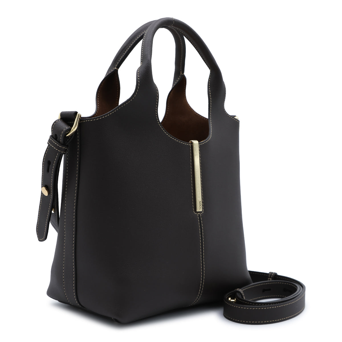 TOD'S WOMAN,totes
