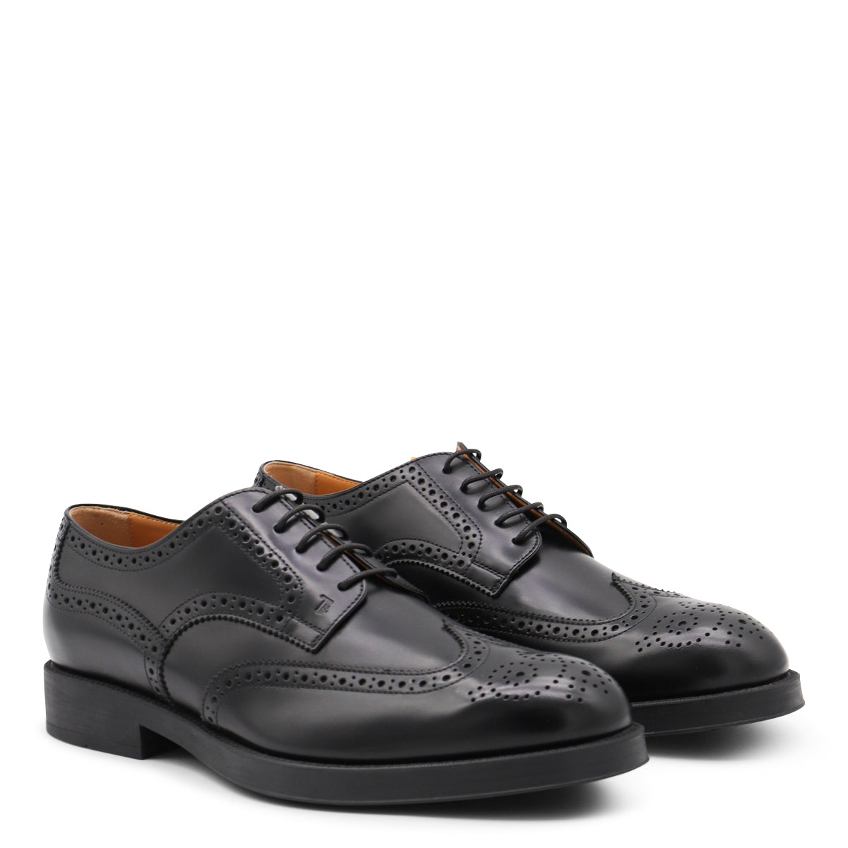 TOD'S MAN,lace up shoes