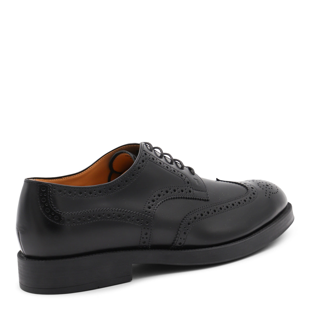 TOD'S MAN,lace up shoes
