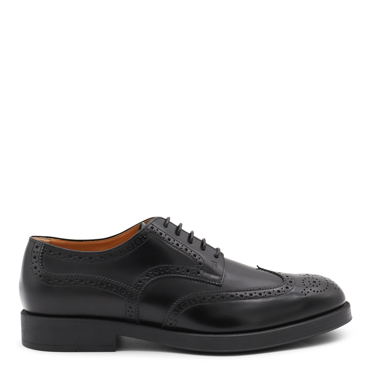 TOD'S MAN,lace up shoes