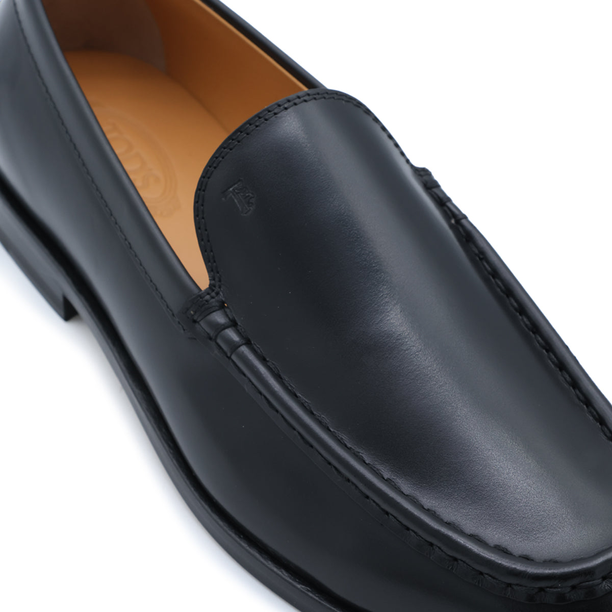 TOD'S WOMAN,loafers