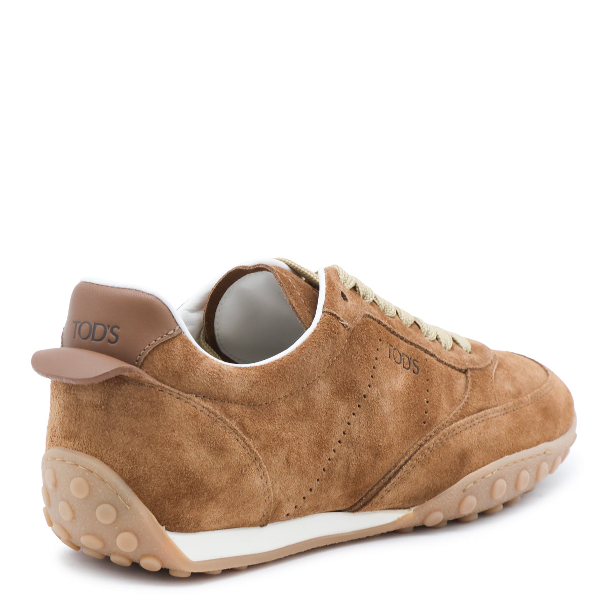TOD'S WOMAN,sneakers