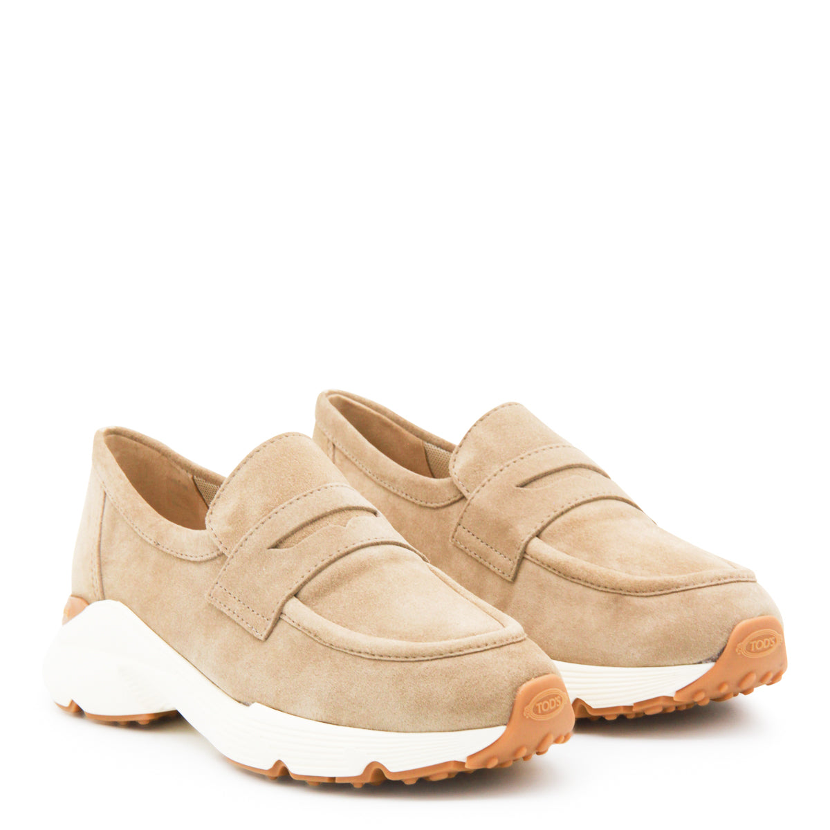 TOD'S WOMAN,loafers
