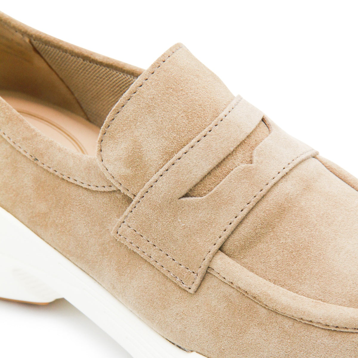 TOD'S WOMAN,loafers