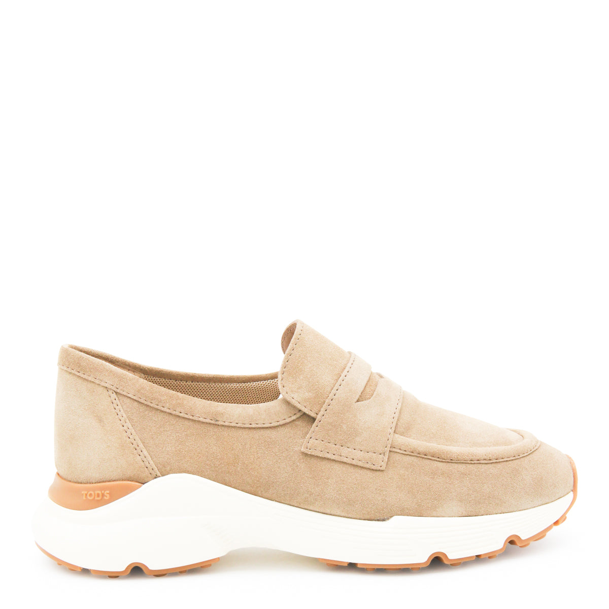 TOD'S WOMAN,loafers