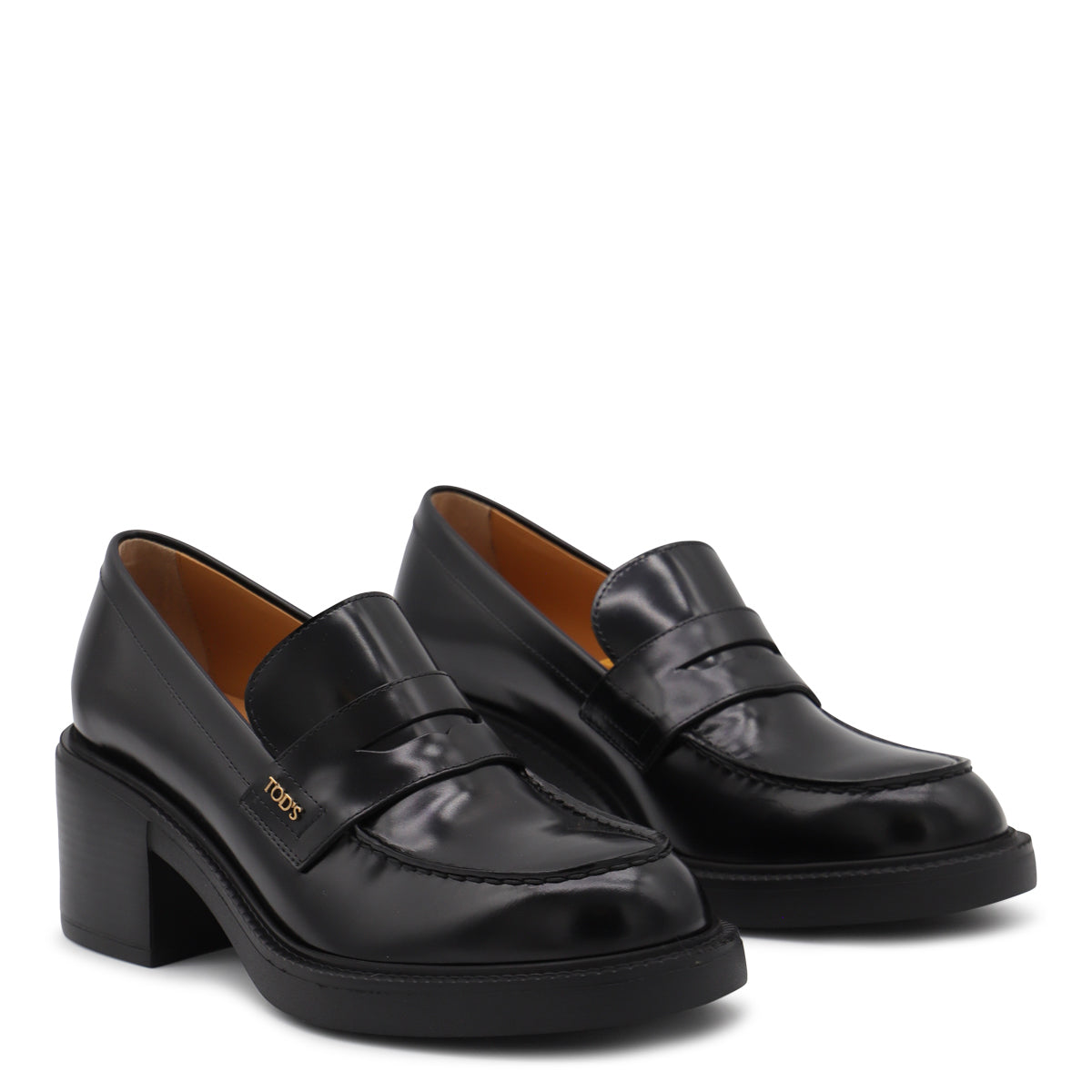 TOD'S WOMAN,loafers