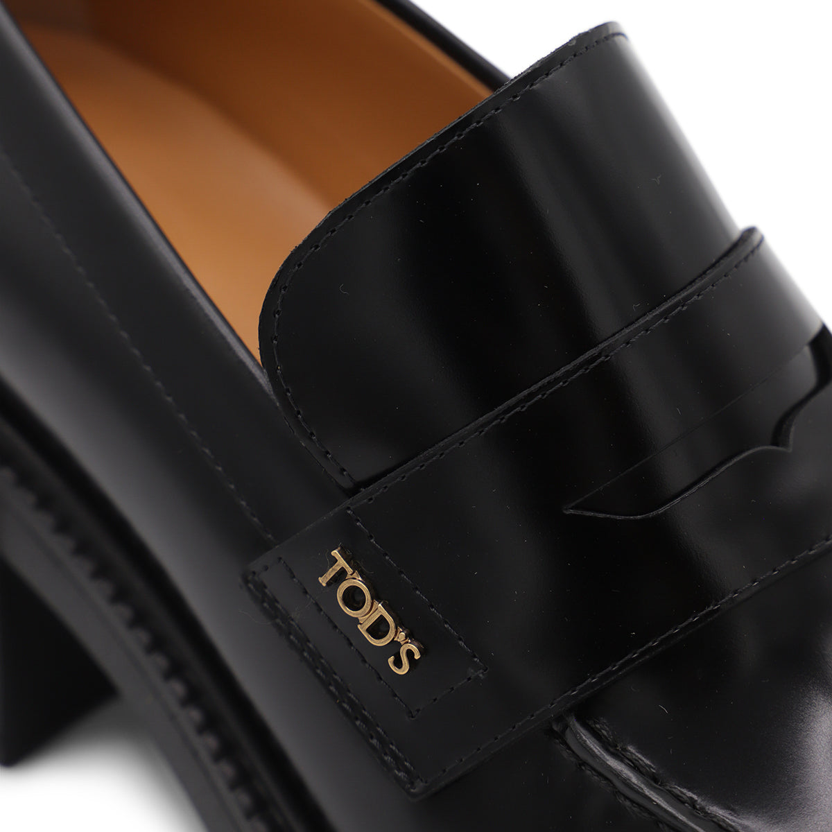 TOD'S WOMAN,loafers