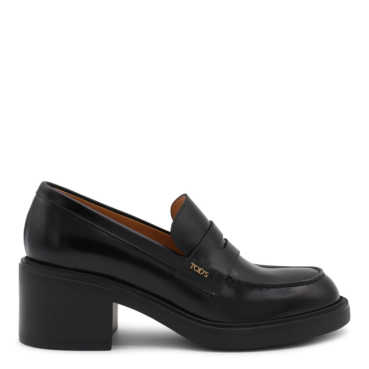 TOD'S WOMAN,loafers