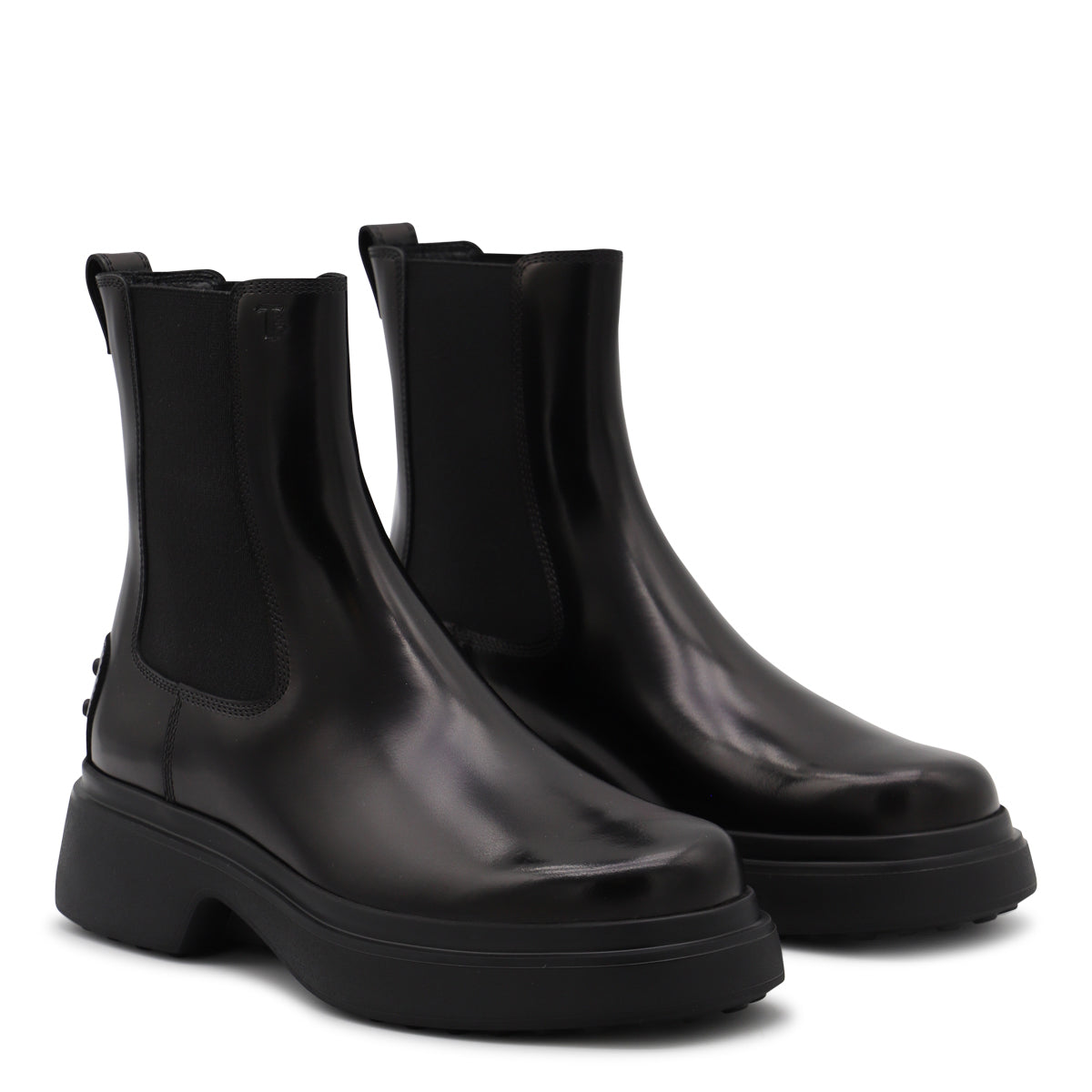 TOD'S WOMAN,boots