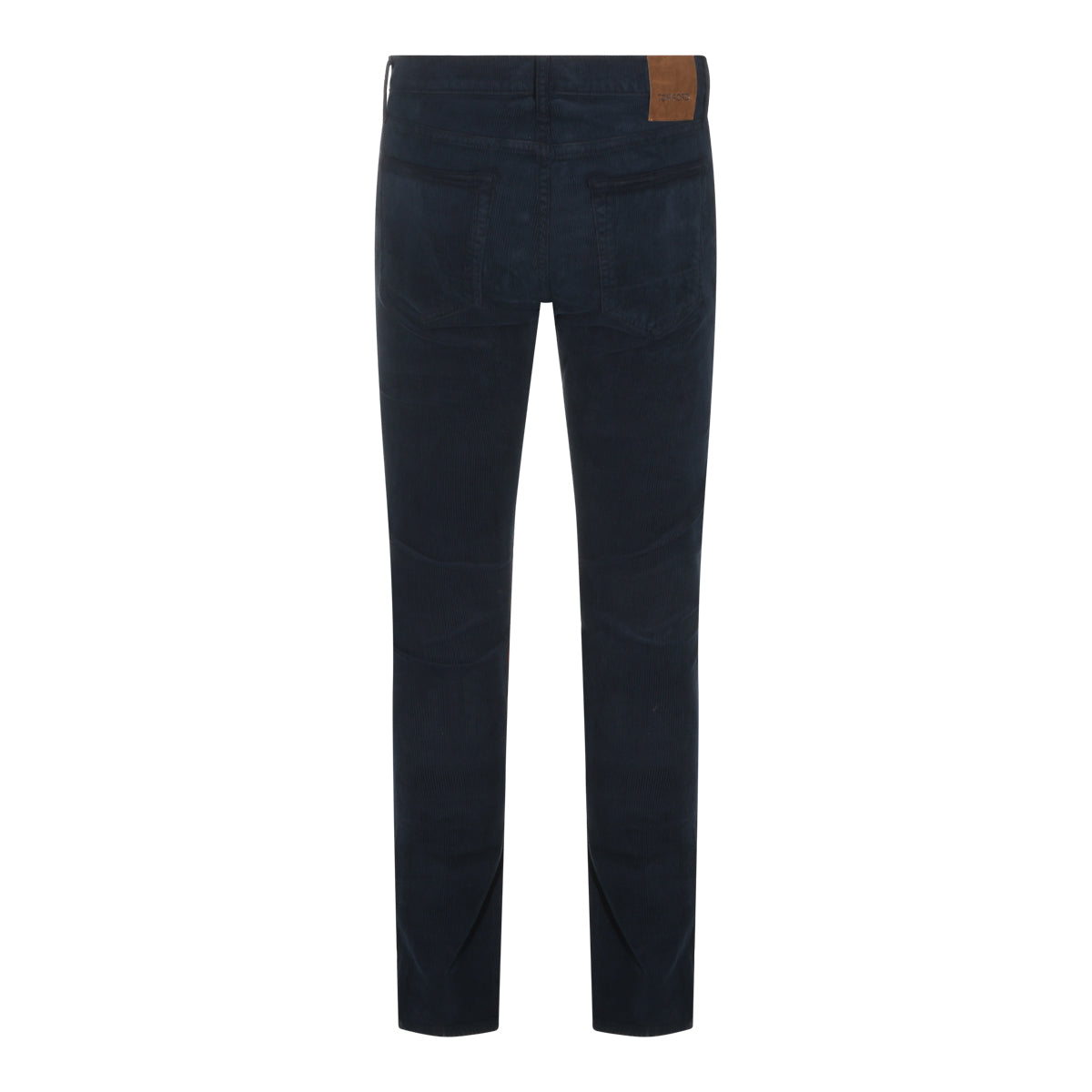 NAVY DENIM JEANS