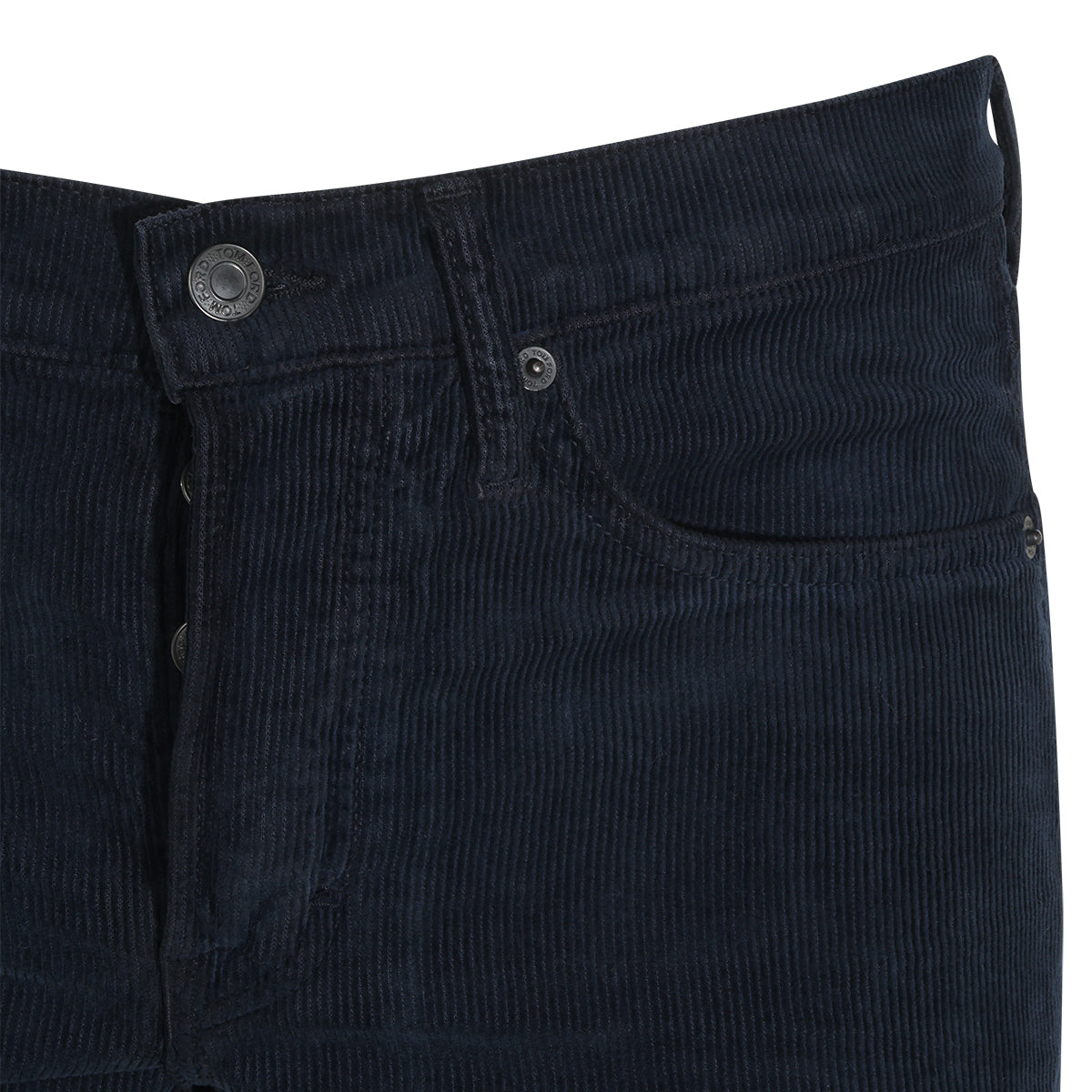 NAVY DENIM JEANS