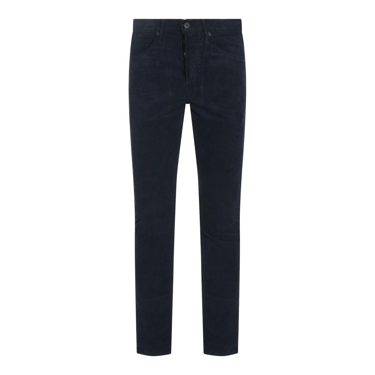 NAVY DENIM JEANS