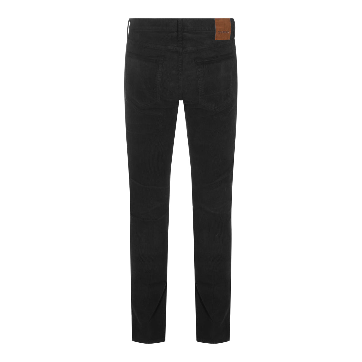 BLACK DENIM JEANS