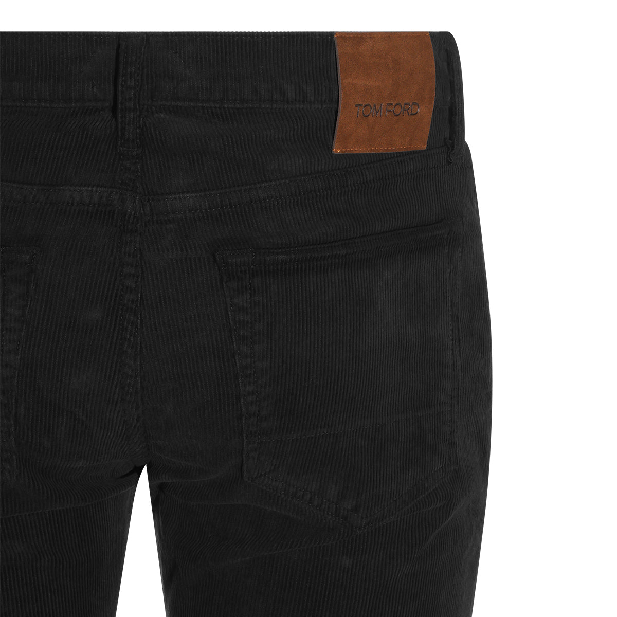 BLACK DENIM JEANS