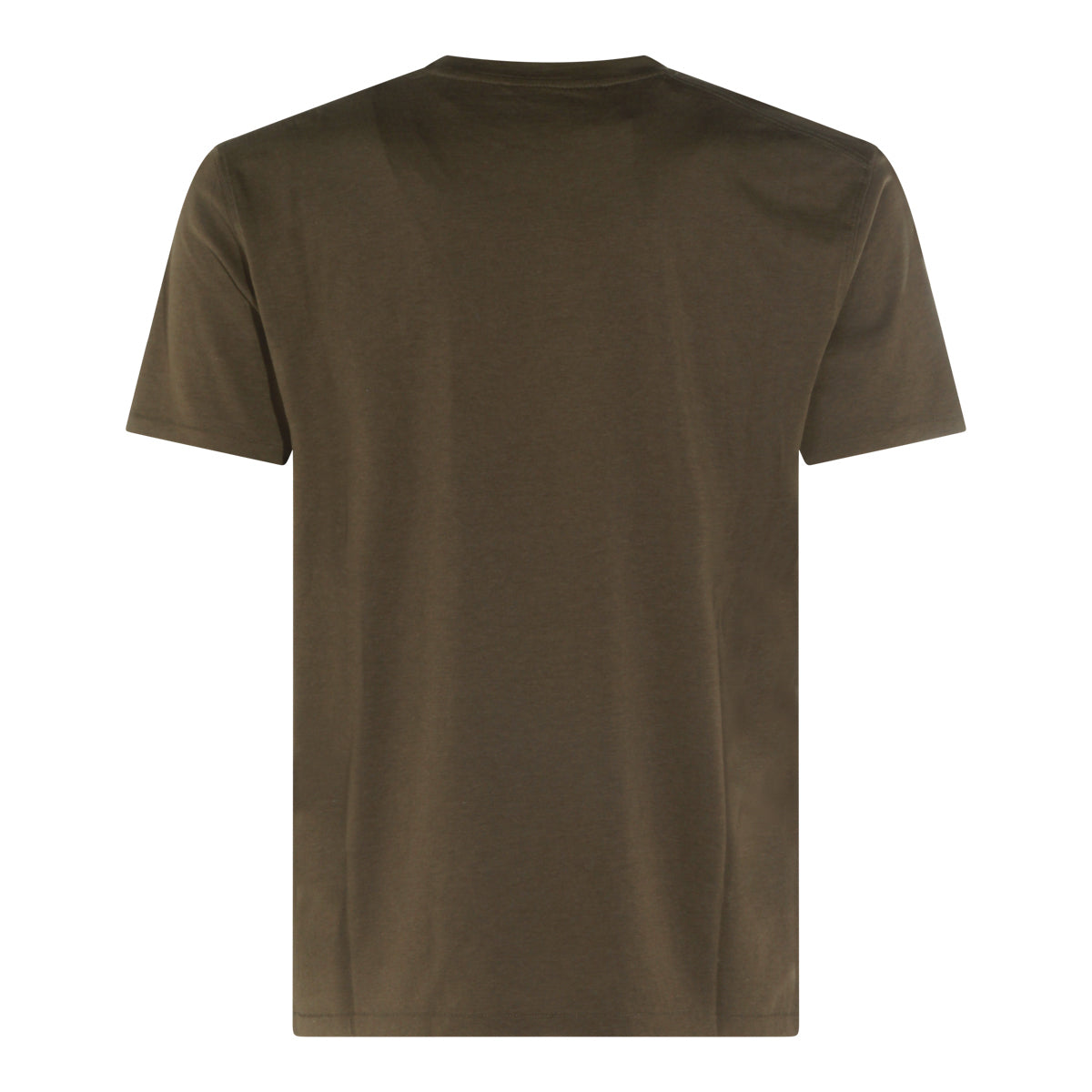 LEAD GREY STRETCH T-SHIRT