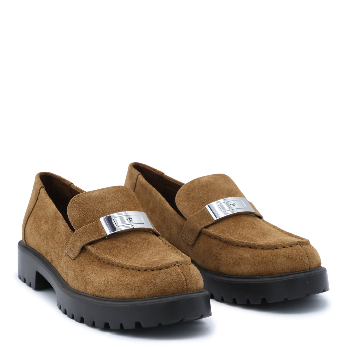 TORY BURCH WOMAN,loafers