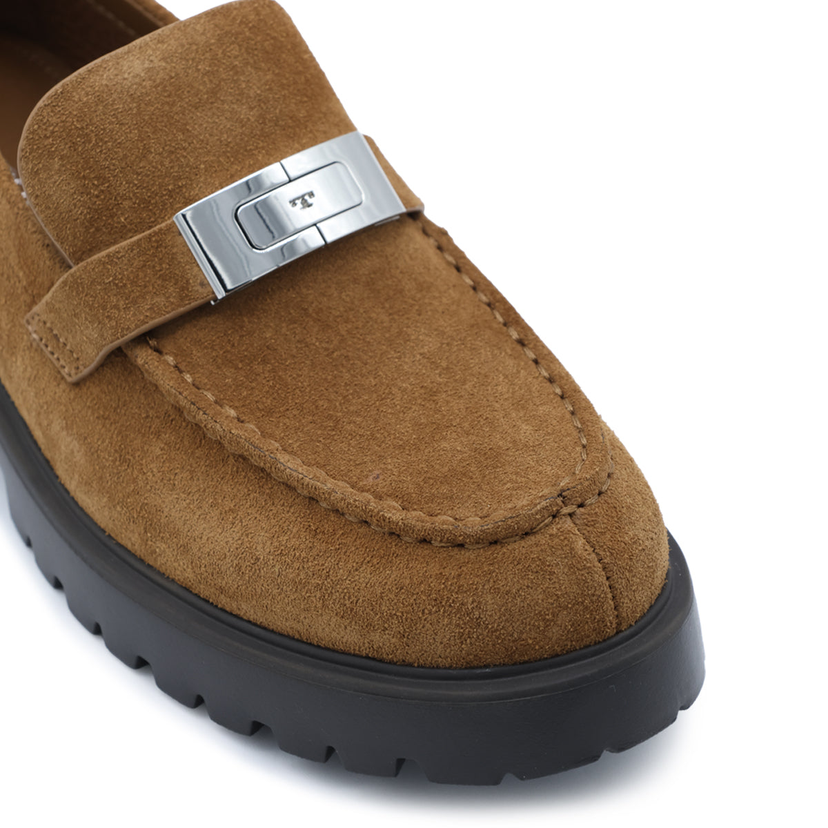 TORY BURCH WOMAN,loafers