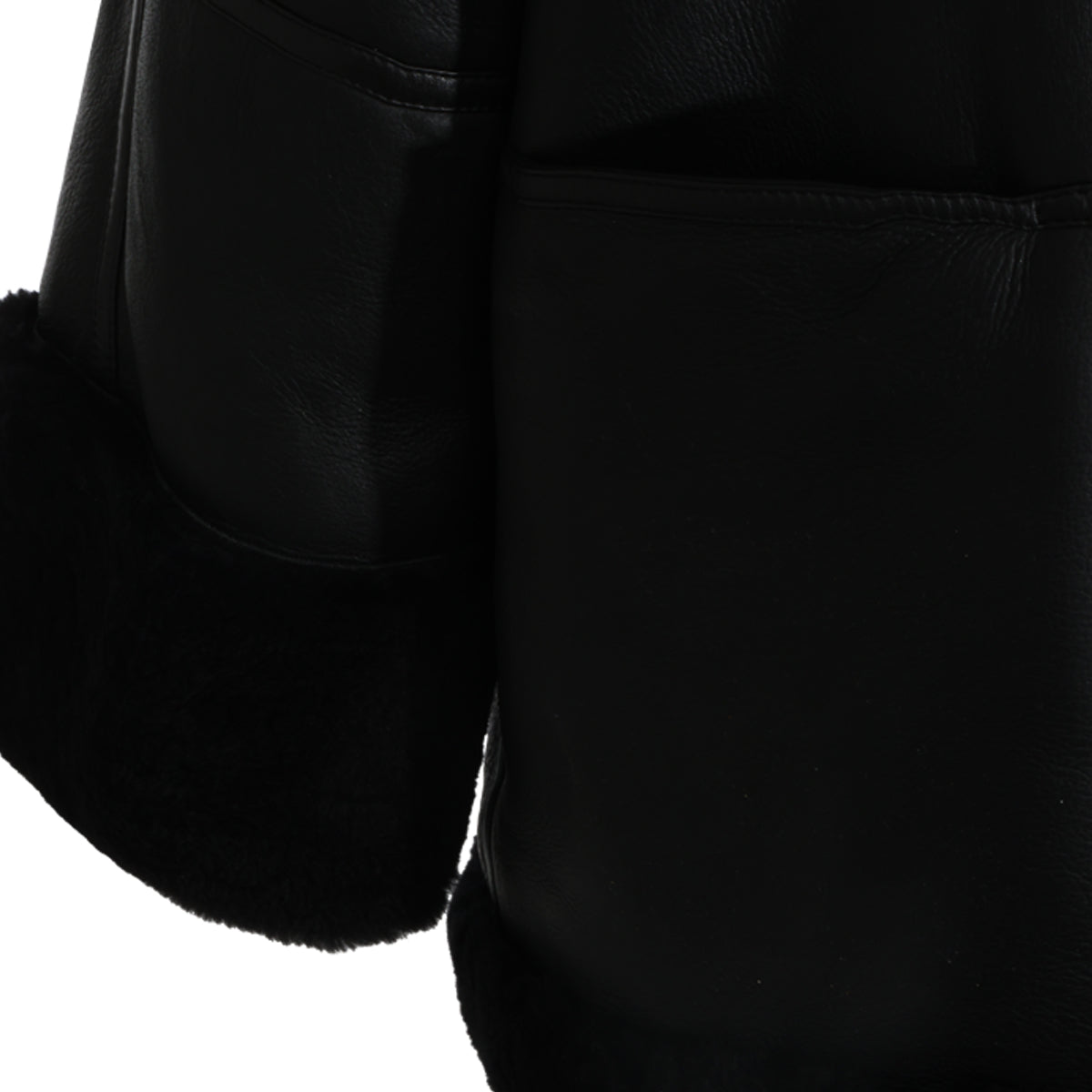 TOTEME WOMAN,leather jackets