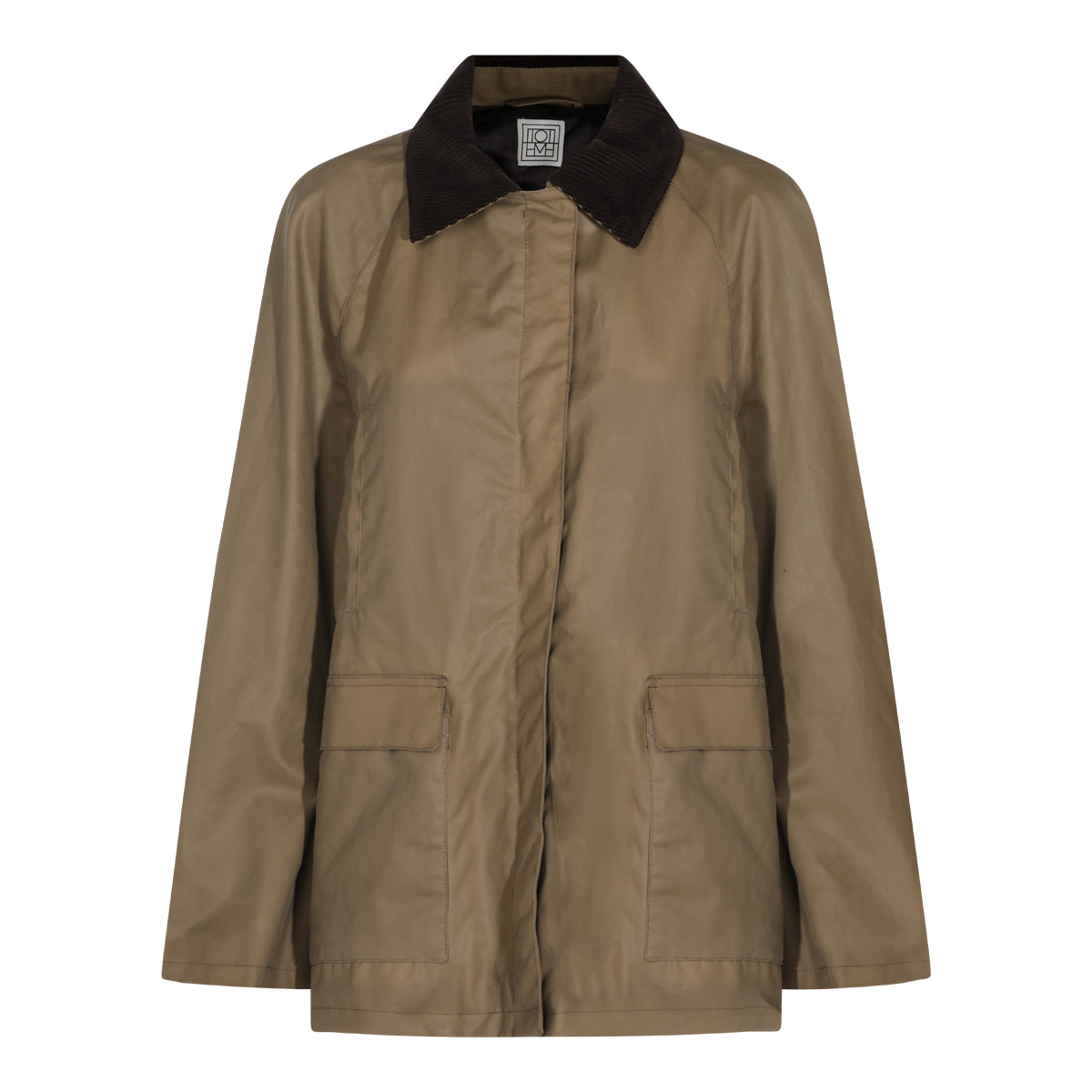 TOTEME WOMAN,casual jackets