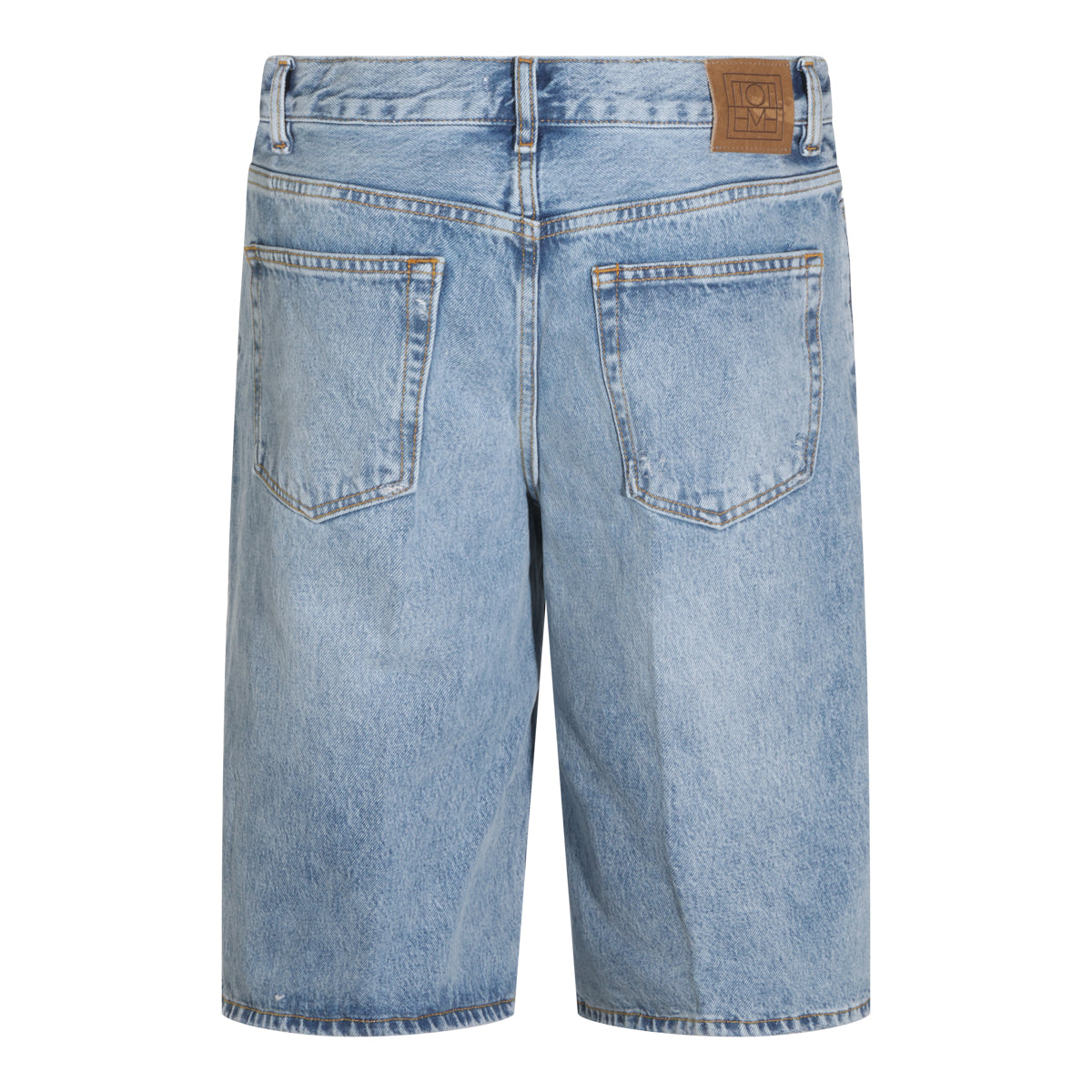 TOTEME WOMAN,shorts